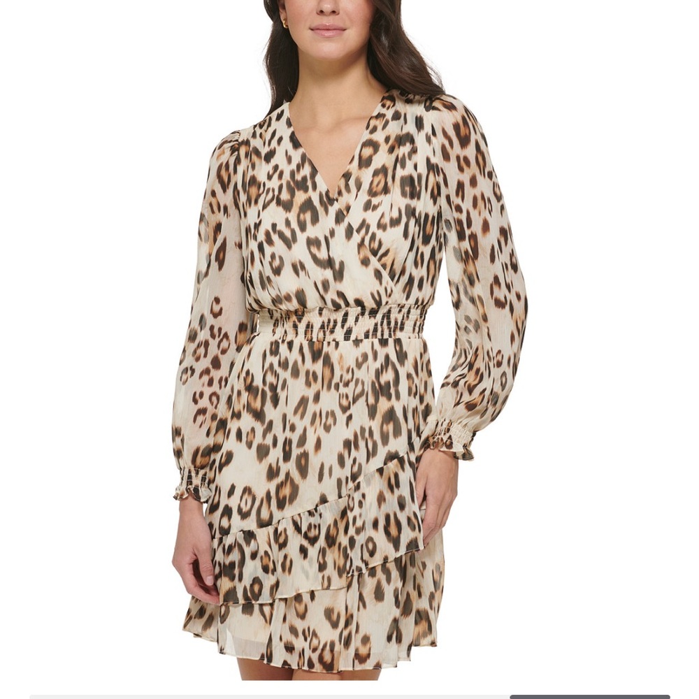 NWT DKNY dress